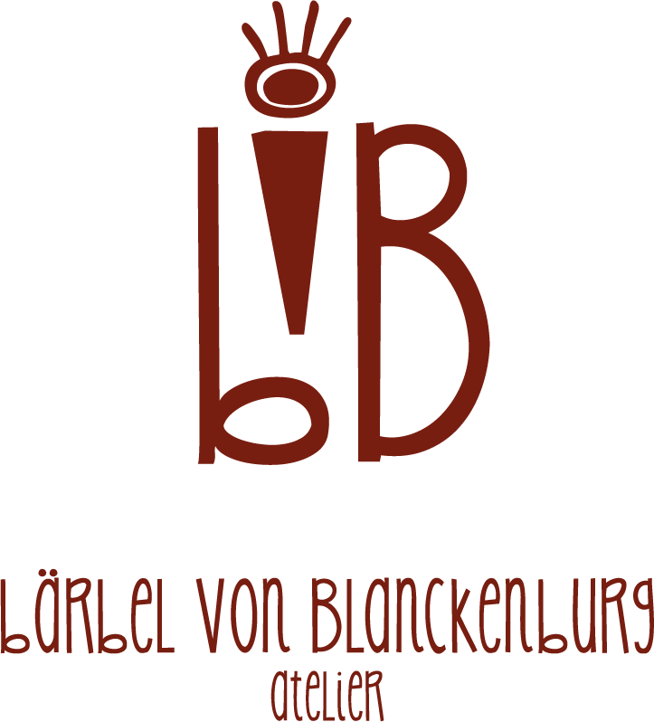 Logo Bärbel Blanckenburg