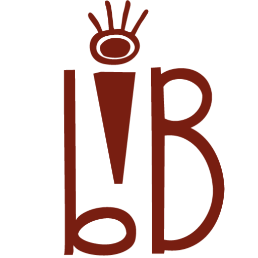 Logo Bärbel Blanckenburg