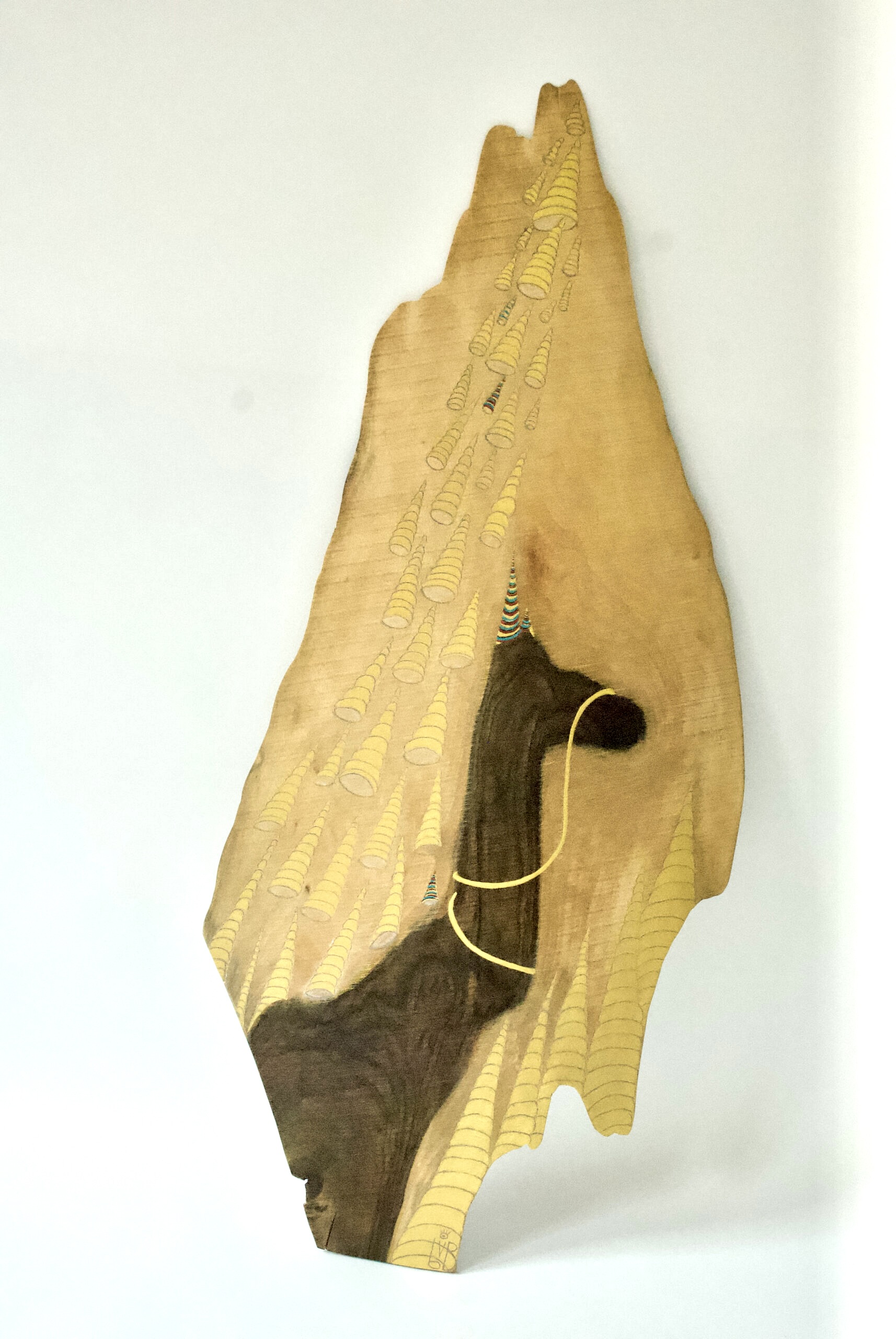 Die Auferstehung der Hörnchen